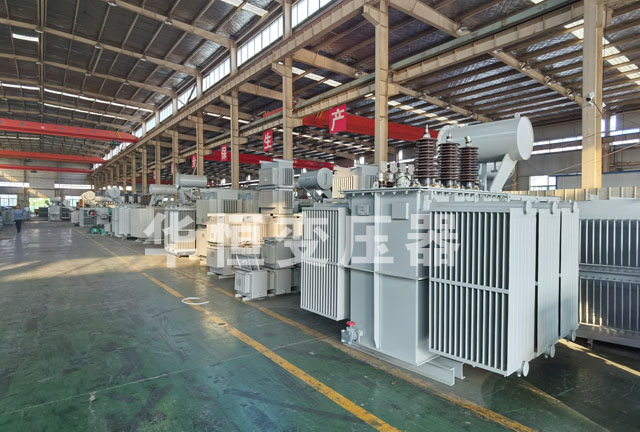 S13-8000/35桐柏桐柏桐柏电力变压器厂家