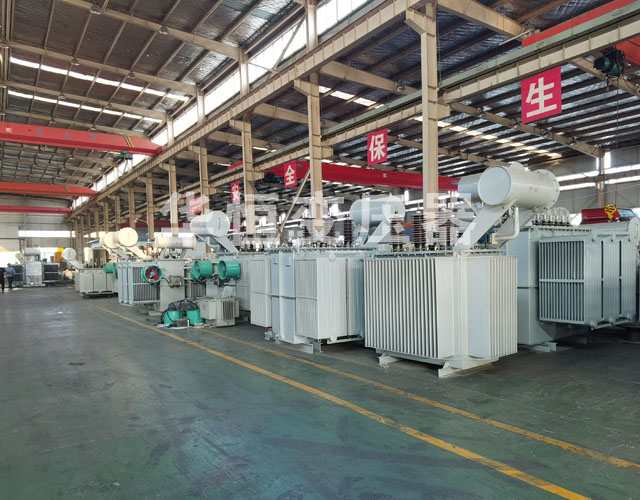 S11-8000/35桐柏桐柏桐柏电力变压器厂家