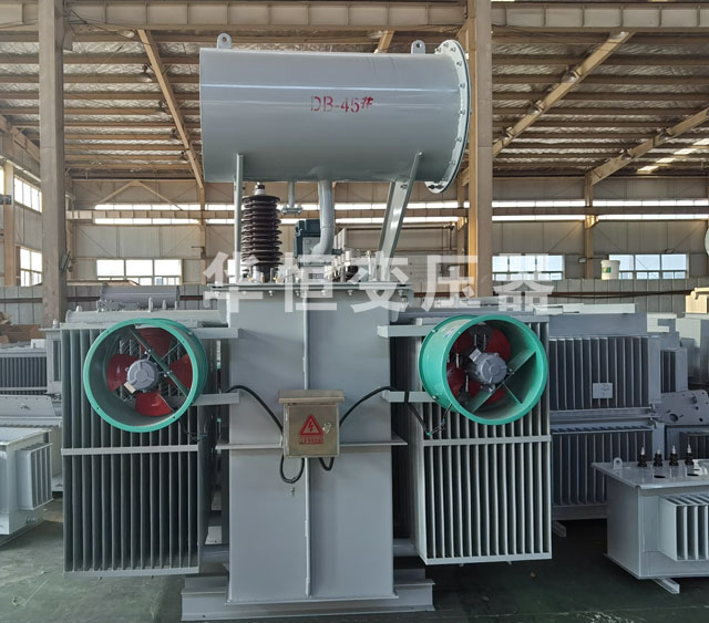S13-6300/35桐柏桐柏桐柏电力变压器
