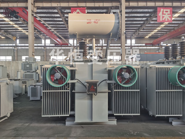 S11-10000/35桐柏桐柏桐柏油浸式变压器
