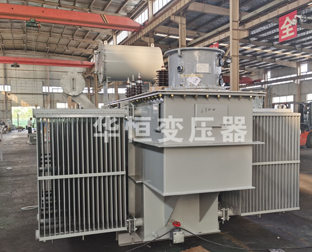 S11-8000/35桐柏桐柏桐柏油浸式变压器价格