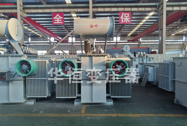 S13-6300/35桐柏桐柏桐柏油浸式变压器